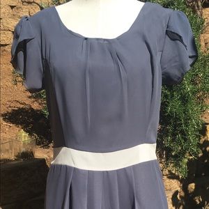 Mikarose dress